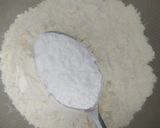 عکس مرحله 5 از دستور پای کیک سیب و پوست پرتقال solmaz