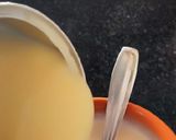 A picture of step 2 of Mixed fruit dessert.