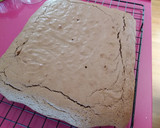 Foto del paso 6 de la receta: Bizcocho de chocolate