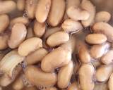 Rajma recipe step 1 photo