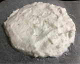 Foto del paso 4 de la receta: Pizza nube