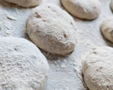 Foto del paso 9 de la receta: Panecillos con olivas