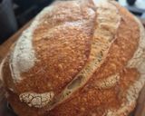 Foto del paso 1 de la receta: Pan de campo