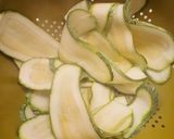 Foto del paso 3 de la receta: Budín de zucchini