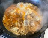 Chicken and Eggs Bowl (Oyakodon) recipe step 4 photo
