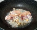 Foto langkah ke 3 dari resep Semur ayam.