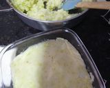 Foto del paso 3 de la receta: Torta de papa