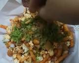 Kurkure Popcorn Chat recipe step 10 photo