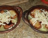 Foto del paso 3 de la receta: Sopa de cebolla