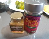 Foto del paso 3 de la receta: Curry de coles de bruselas, patata y puerros