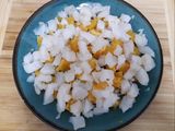 Ensalada de Bacalao con Naranja (Remojón)