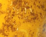 A picture of step 3 of Chanay Maash ki daal.
