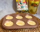 Foto langkah ke 3 dari resep Pão de Queijo (Brazilian Cheese Bread).