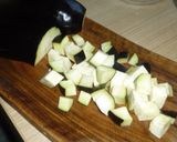 Zöldséges csirkemell kesudióval recept fázis 2 fotója