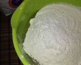 صورة لخطوة 3 من وصفة سميت "كعك تركي"
