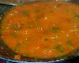A picture of step 3 of Tomato chutney.
