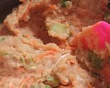 Foto langkah ke 3 dari resep Ayam Roll.