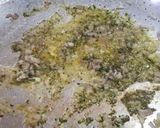 Foto del passaggio 4 della ricetta Canederli su crema di Zucca