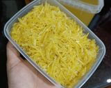 صورة لخطوة 5 من وصفة مركز الليمون 🍋