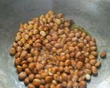 A picture of step 2 of Poha (Tomato Poha).