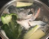 Foto del paso 1 de la receta Bogavante con arroz