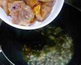 Sindhi Biryani recipe step 4 photo