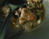 Foto langkah ke 2 dari resep Blackpepper Chicken Cola.