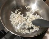Foto langkah ke 1 dari resep #76 Tumis Pete Teri Bawang.
