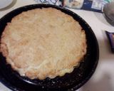 Foto del paso 4 de la receta: Torta de ricota fácil