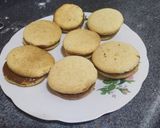 Foto del paso 5 de la receta: Alfajores con maicena