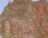 صورة لخطوة 2 من وصفة كباب باذنجان (طبق تركي)