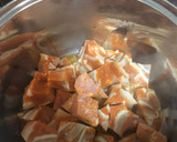 Foto del paso 2 de la receta: Callos con garbanzos exprés