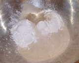 Foto del paso 1 de la receta: Pan Amasado Multi UsosSin Gluten