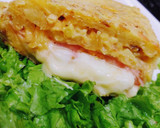 Foto del paso 7 de la receta: Tortilla rellena 😋