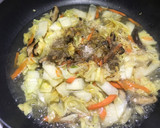 👩🏻‍🍳醬燒大白菜-簡易家常-很下飯唷的食譜步驟3照片