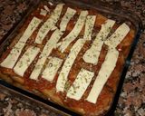 Foto del paso 9 de la receta: Melanzane alla Parmigiana (Berenjenas a la Parmesana)