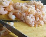 Foto del paso 2 de la receta: Dumplings Chinos de camarones