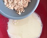 Foto del paso 1 de la receta: Croissant 🥐