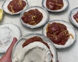 肉圓的食譜步驟4照片