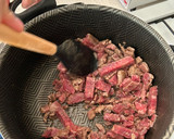 Foto del paso 3 de la receta: Carne en su jugo