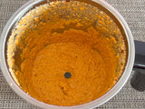 Spicy Coconut Chutney - Kerala Style