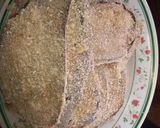 Foto del paso 2 de la receta: Milanesas de Berenjenas