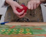 Foto del paso 3 de la receta: Morrones agridulces