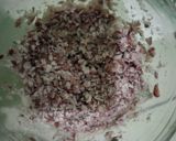 Foto langkah ke 2 dari resep Pasta Kacang Merah.