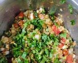 રીંગણ નો ઓળો (Ringan Oro Recipe In Gujarati) રેસીપી સ્ટેપ3ફોટો
