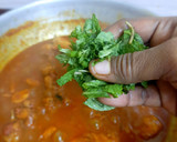 செட்டிநாடு சிக்கன் கிரேவி (chettinad chicken gravy in Tamil) ரெசிபி ஸ்டேப் 10 புகைப்படம்