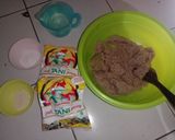 Foto langkah ke 1 dari resep Tekwan Ikan Kakap.