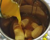 A picture of step 1 of Easter Brunch Smoothie Recipe | Fruit Smoothie.