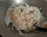 Foto langkah ke 4 dari resep Lemper Abon.