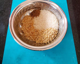 செட்டிநாடு கந்தரப்பம்(Chettinadu kantharappam recipe in tamil) ரெசிபி ஸ்டேப் 2 புகைப்படம்